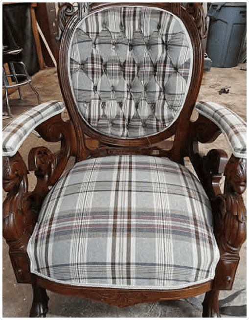 CHAIRS